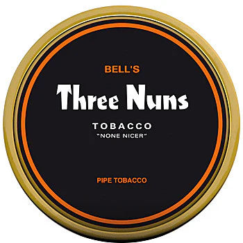 The Three Nuns