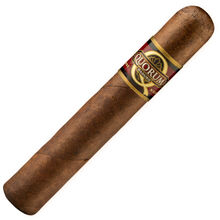 QUORUM ROBUSTO MADURO