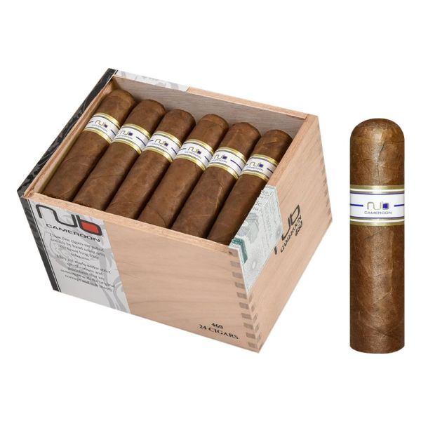 NUB 460 CAMEROON