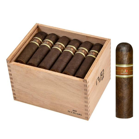 NUB 460 MADURO