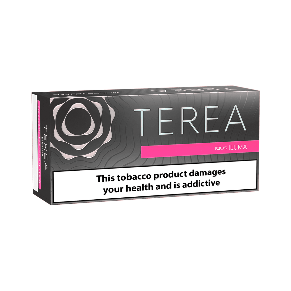 TEREA SILVER