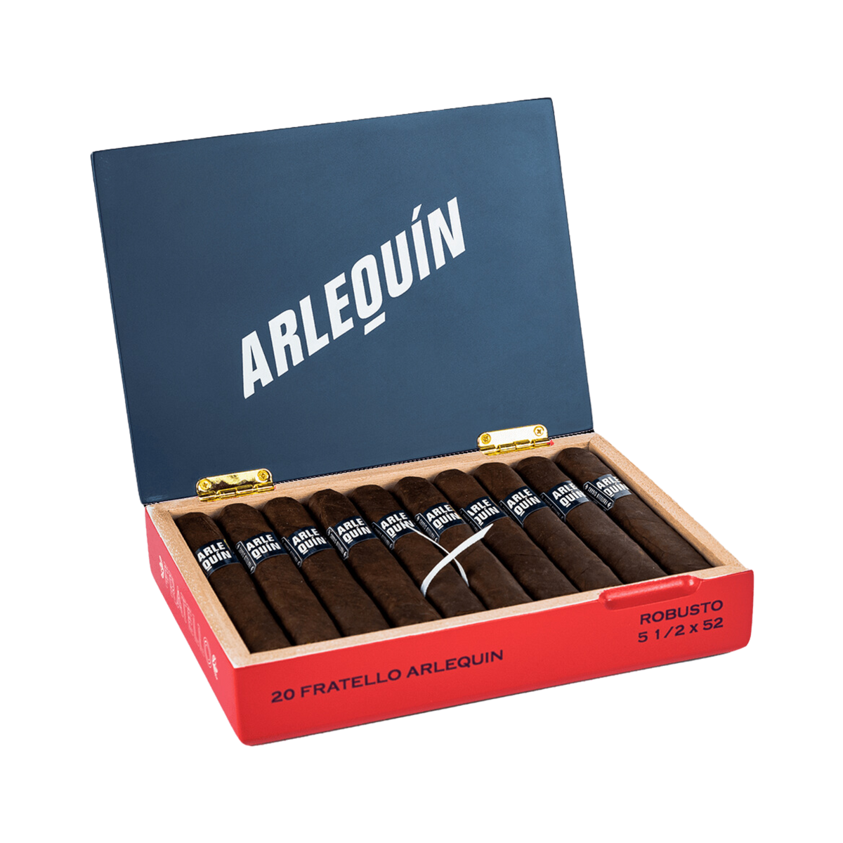 FRATELLO ARLEQUÍN