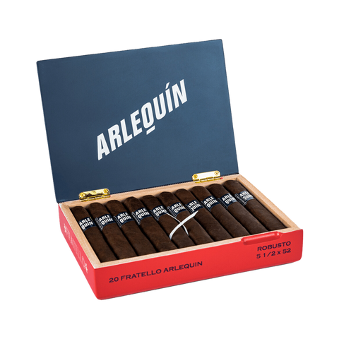 FRATELLO ARLEQUÍN