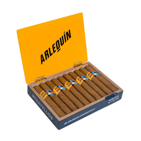 FRATELLO ARLEQUÍN CT