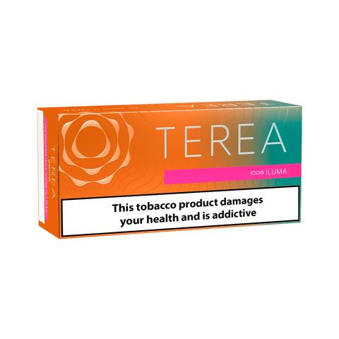 TEREA SUMMER WAVE