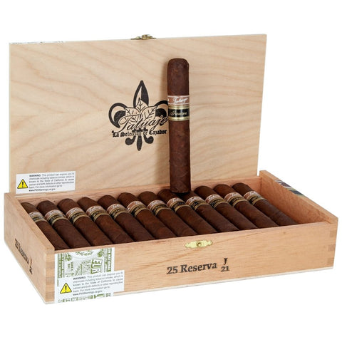 TATUAJA RESERVA J21