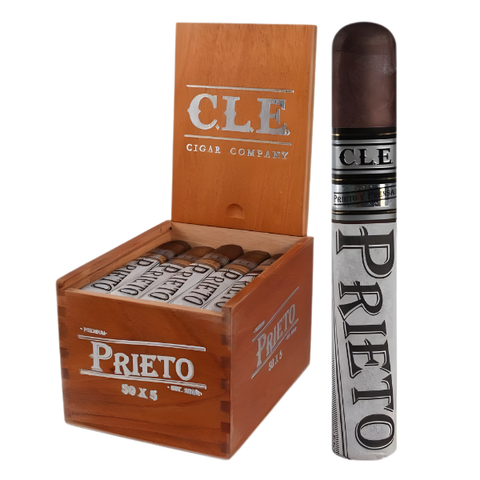 CLE PRIETO