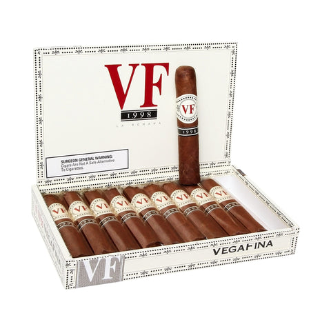 VEGAFINA 1998 VF 50
