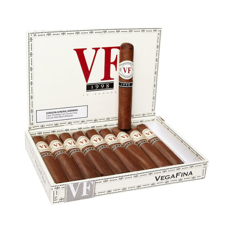 VEGAFINA 1998 VF 54