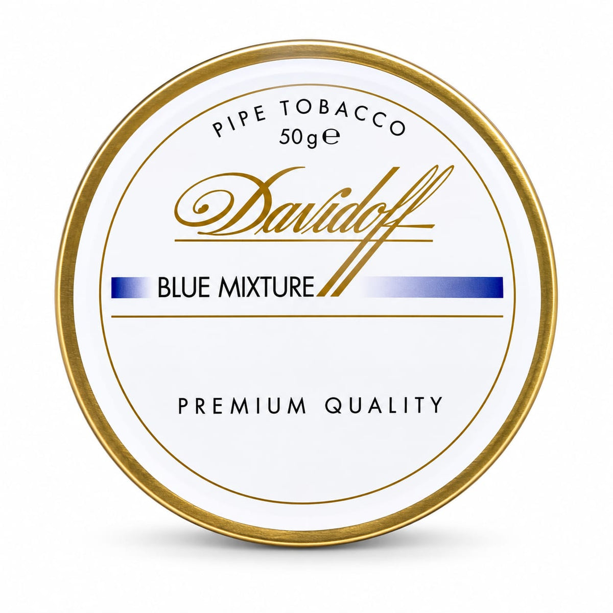 DAVIDOFF MIXTURE (BLUE)
