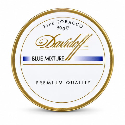 DAVIDOFF MIXTURE (BLUE)