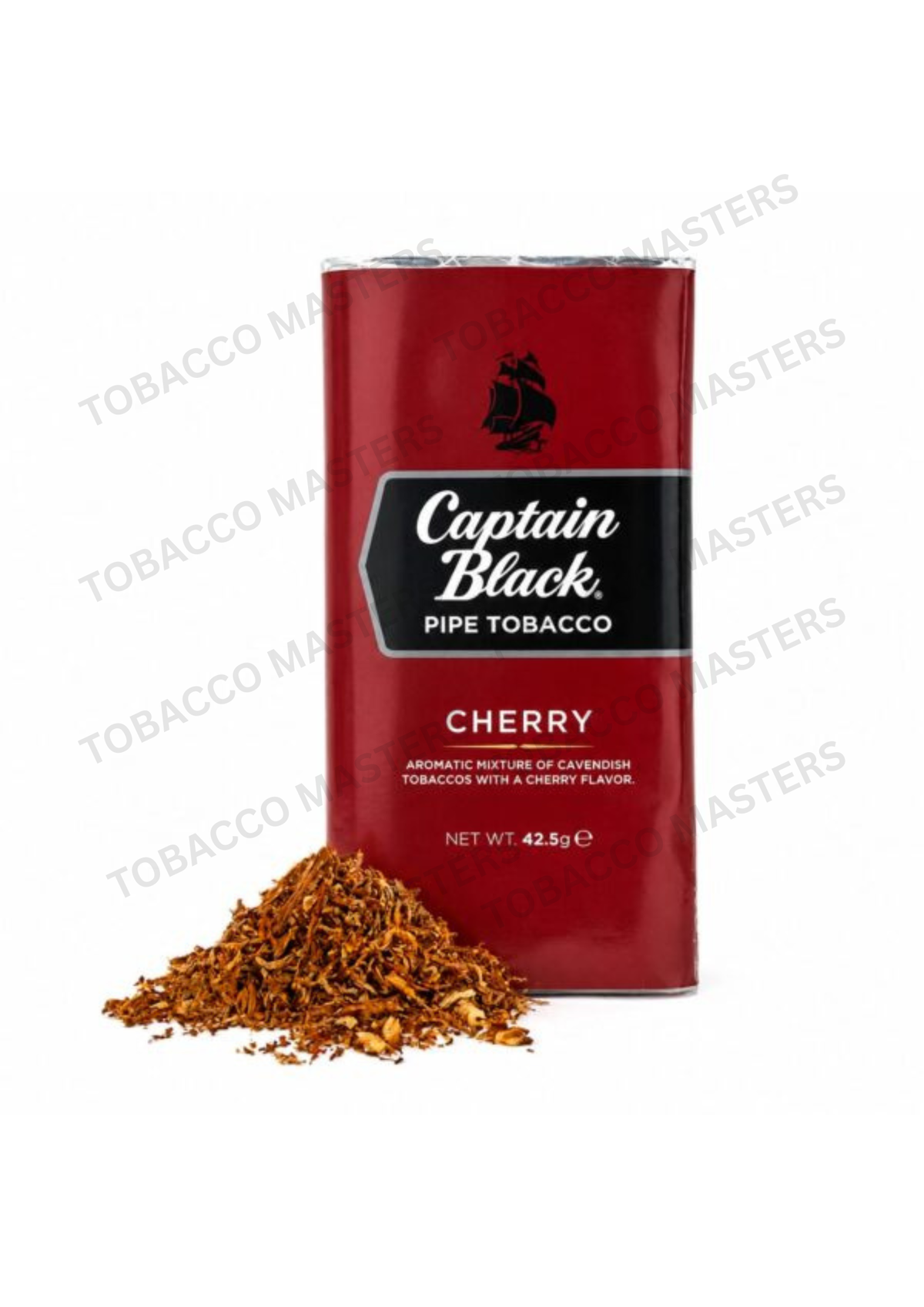 CAPTAIN BLACK CHERRY