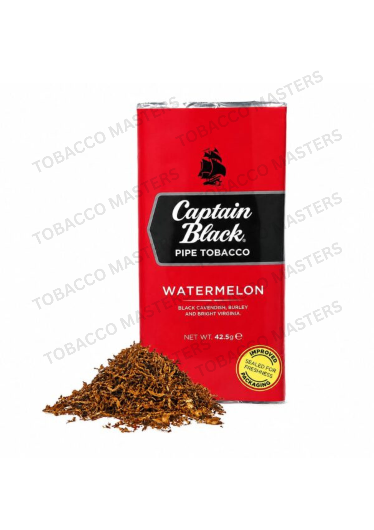 CAPTAIN BLACK WATERMELON