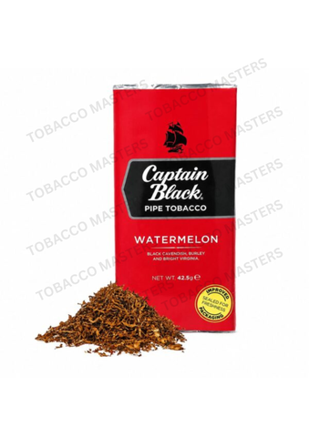 CAPTAIN BLACK WATERMELON