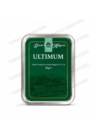 Samuel Gawith Ultimum
