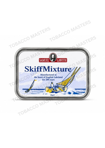 Samuel Gawith Skiff Mixture