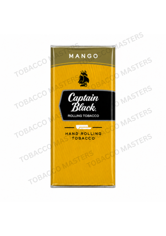 CAPTAIN BLACK ROLLING MANGO