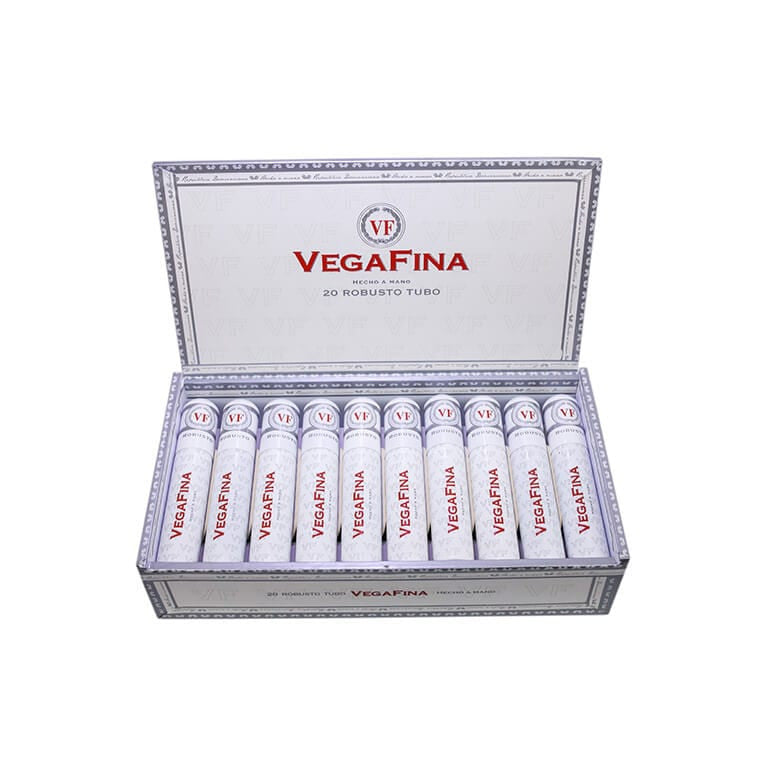 VEGAFINA ROBUSTO CLASSIC TUBO