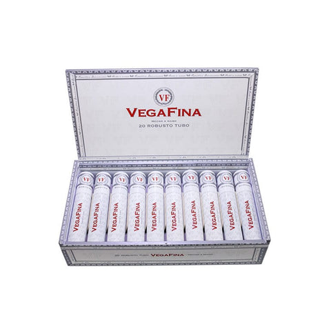VEGAFINA ROBUSTO CLASSIC TUBO