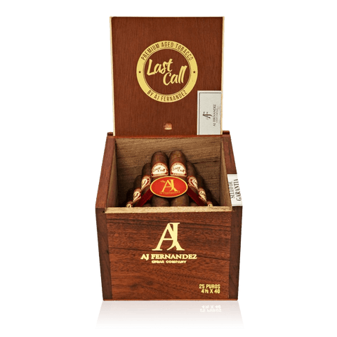 LAST CALL CORTICAS NATURAL