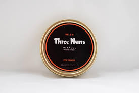 The Three Nuns