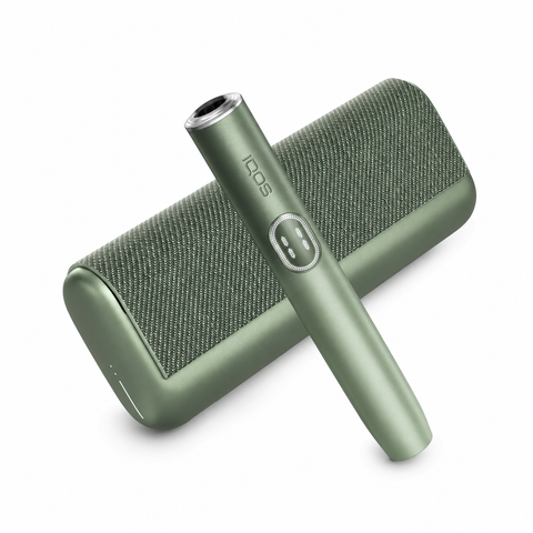 IQOS Iluma Prime