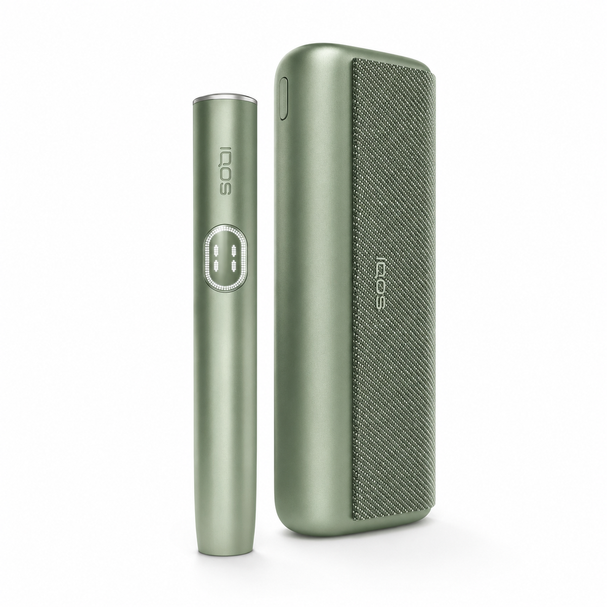 IQOS Iluma Prime