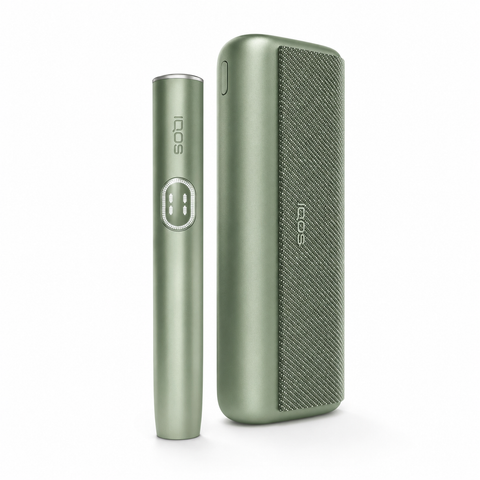 IQOS Iluma Prime