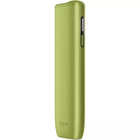 IQOS Iluma i One Leaf Green