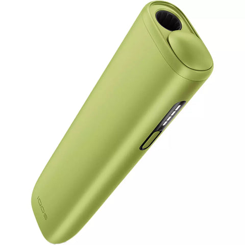 IQOS Iluma i One Leaf Green