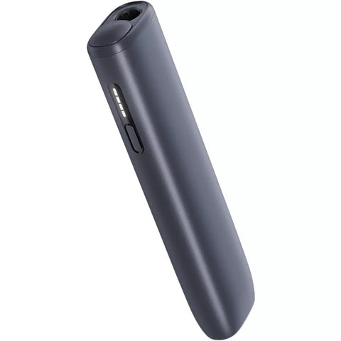 IQOS Iluma i One Midnight Black