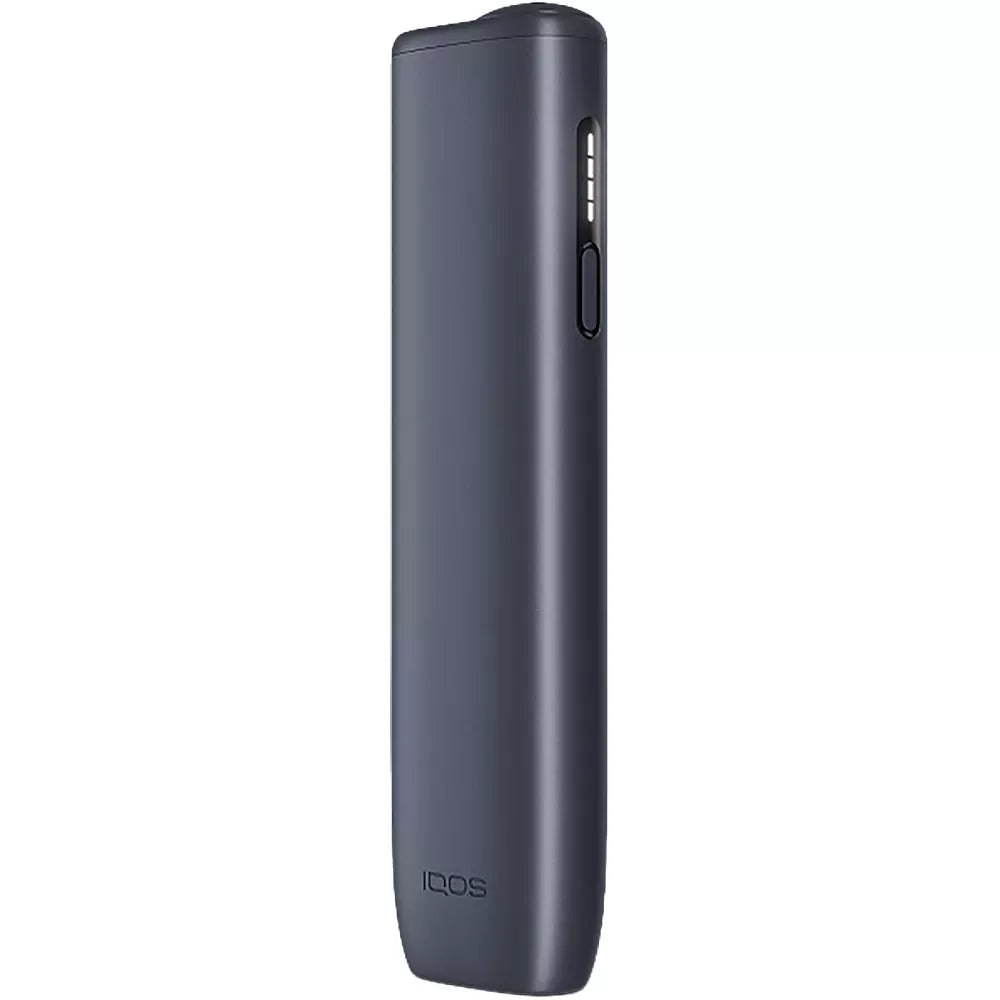 IQOS Iluma i One Midnight Black