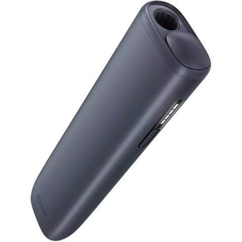IQOS Iluma i One Midnight Black