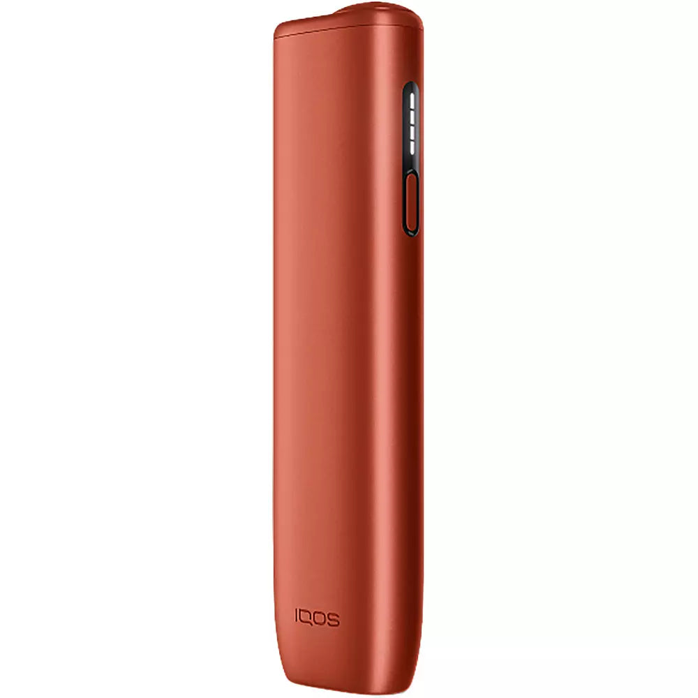 IQOS Iluma i One Vivid Terracotta