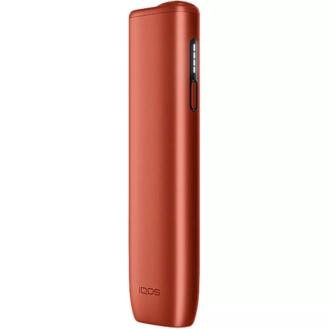 IQOS Iluma i One Vivid Terracotta
