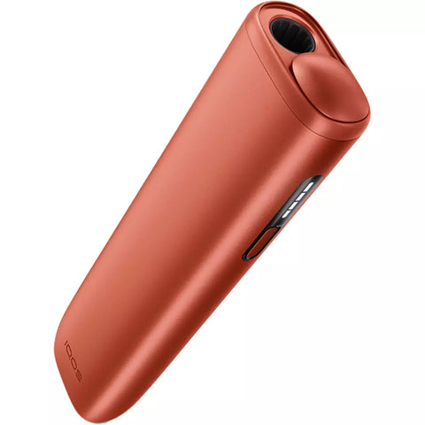 IQOS Iluma i One Vivid Terracotta