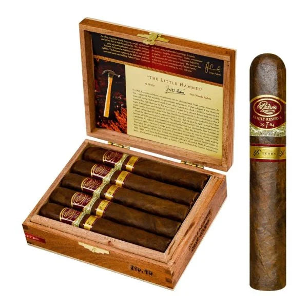PADRON FAMILY RESERVE NO-46