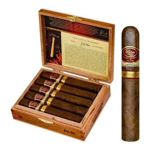 PADRON FAMILY RESERVE NO-46
