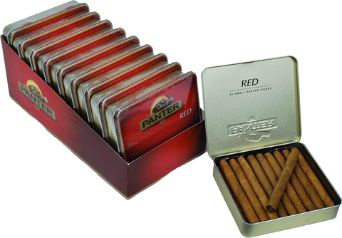 Panter Red