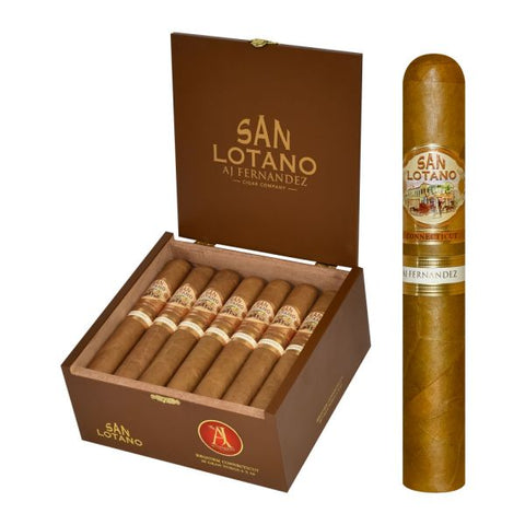 SAN LOTANO REQUIEM CONNECTICUT GRAN TORO