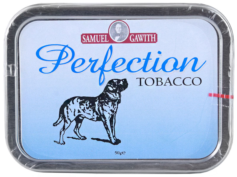 Samuel Gawith Perfection Tobacco