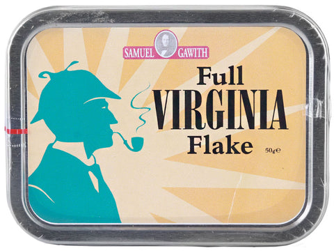 Samuel Gawith Full Virigina Flake