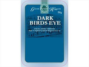 Samuel Gawith Dark Birds Eye