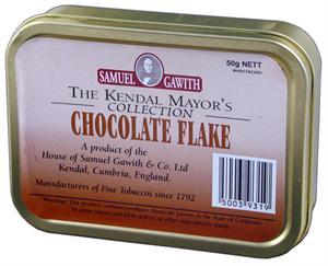 Samuel Gawith Chocolate Flake