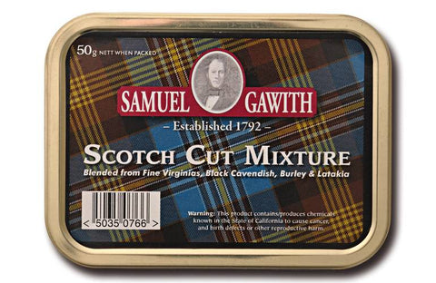 Samuel Gawith Scotch Cut Mixture