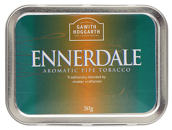 Samuel Gawith Ennerdale Flake