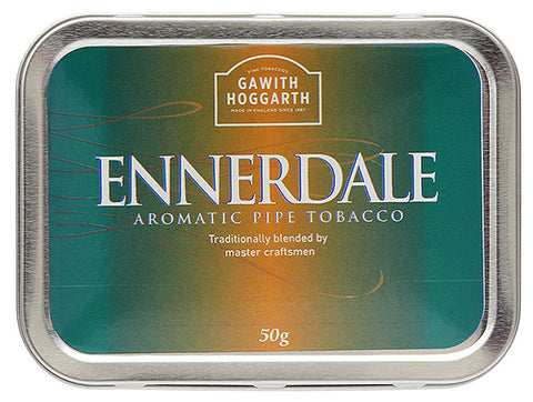 Samuel Gawith Ennerdale Flake