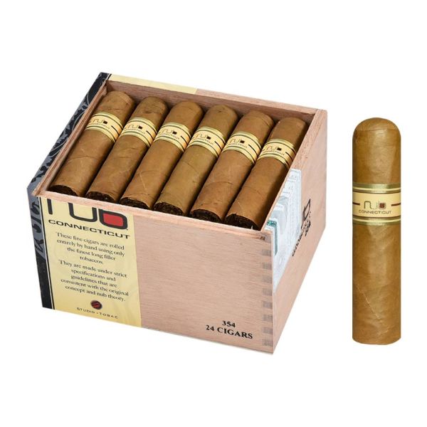 NUB 354 CONNECTICUT